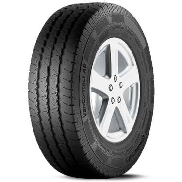Imagem de Pneu Continental Aro 15 195/70r15 104/102r 8pr Van Contact AP
