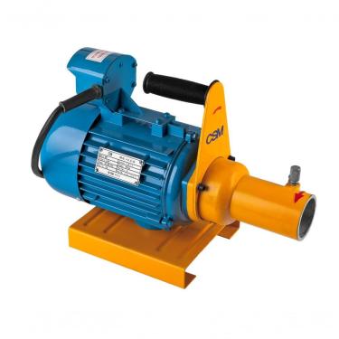 Imagem de Motor Acionamento Mangote 220-380v 2,0cv Trif Aberto Mv Csm