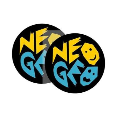 Imagem de Adesivo De Vinil Retrô Para Carros, Jogos De Arcade, Motocicletas JDM,