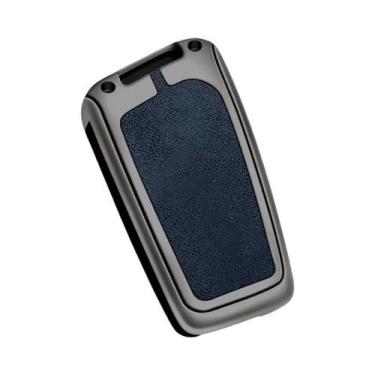 Imagem de Capa De Chave Para Toyota Auris Corolla Avensis Yaris, Acessórios De C