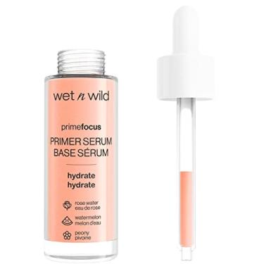 Imagem de Serum Primer Facial - Prime Focus Primer Serum