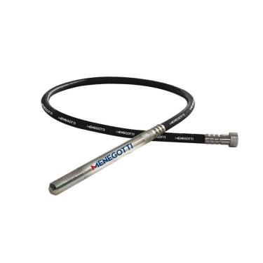 Imagem de Mangote 2,5Mts X 28Mm Concreto Menegotti - 40730041