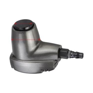 Imagem de Martelo Pneumático Portátil Multifuncional Para Reparo De Pneus E Chap