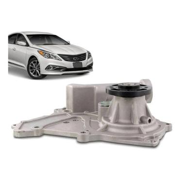Imagem de Bomba Dagua Hyundai Azera Genesis Santa Fe Kia Sorento