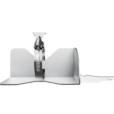 Imagem de Zhjvihx Shaker de Pintura de Serra Alternativa, Tinta Spray Pode Agitar Com um de Ajuste, Máquina de Shaker de Liga de Alumínio, Máquina de Shaker, Multi Fins Fit