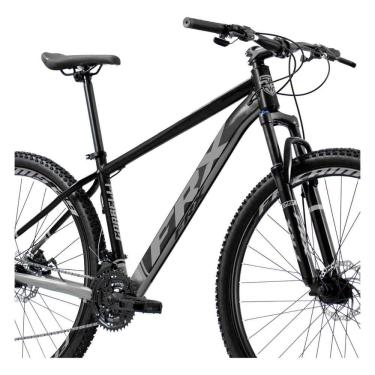 Imagem de Bicicleta Aro 29 Frx Corbelli 24V Gray/Black L