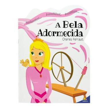 Imagem de Tesouros Clássicos: Bela Adormecida, A