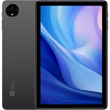 Imagem de Tablet AGM 2025 Pad T3 8 GB de RAM 64 GB ROM 10.1&quot; Android 14
