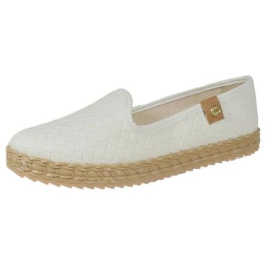 Imagem de Alpargata Casual Moleca Mocassim Ultraconforto 5696.304