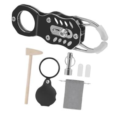 Imagem de predolo Testador de Ping, Validação Via Teste de Ressonância de Ping E Comparação de Tamanhos, Fácil de Usar, Teste de Metal E Ouro