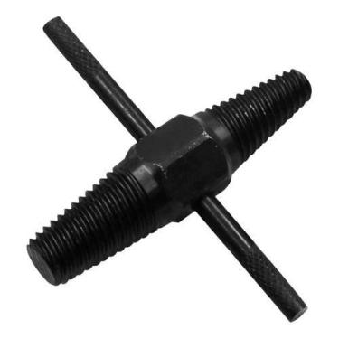 Imagem de Extrator De Cano Quebrado Com Duas Pontas 1/2 Polegada E 3/4 - Nebimag