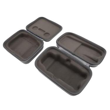 Imagem de RiToEasysports Caixa para Drones Portáteis Leves DE água Multi -funcional -Casas DE Transporte DE água Resistentes para o AIR 3S RC2 RC2 DIÁRIO Uso BACO DE CONTROLE
