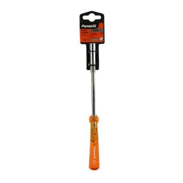 Imagem de Chave canhao06x125mm famastil crovana