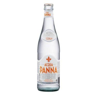 Imagem de Água Mineral sem Gás ACQUA PANNA 500ml