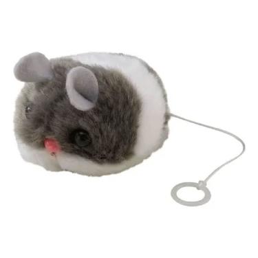 Imagem de Brinquedo Fofinho Catnip Sortido - 70447 - Chalesco
