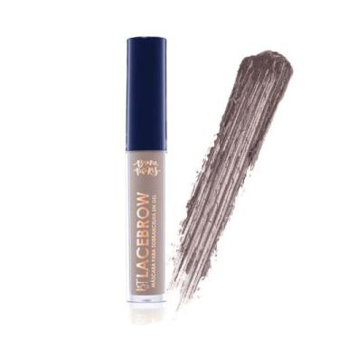 Imagem de Mascara Para Sobrancelhas em Gel Bruna Tavares Bt Lacebrow, LIGHT BROW