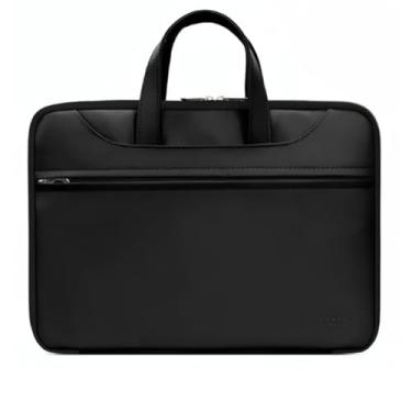 Imagem de Capa Case Pasta Maleta Bolsa Para Notebook Impermeável Reforçada 15,6 Polegadas