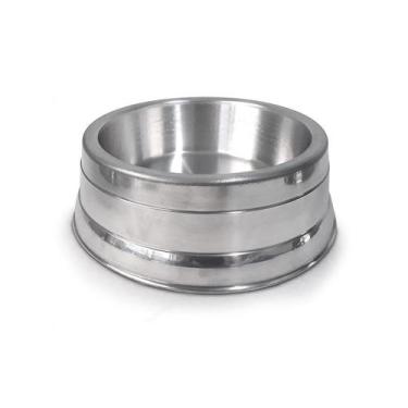 Imagem de Comedouro cao alum pesado3000ml g - SAO BENEDITO