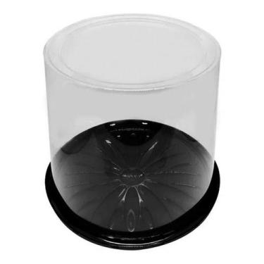 Imagem de 20 Un G 58CT EMBALAGEM TORTA ALTA - Galvanotek