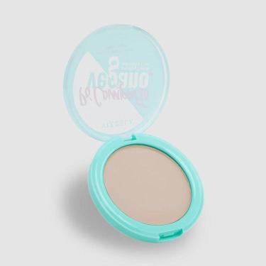 Imagem de Pó Compacto Vizzela Cor 03 9G-Unissex