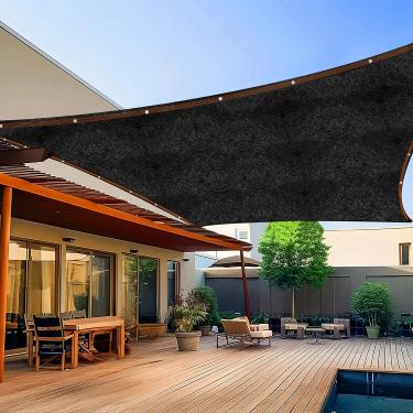 Imagem de Toldo para Area Externa, Toldo Retratil para Area Externa, 4m*5m