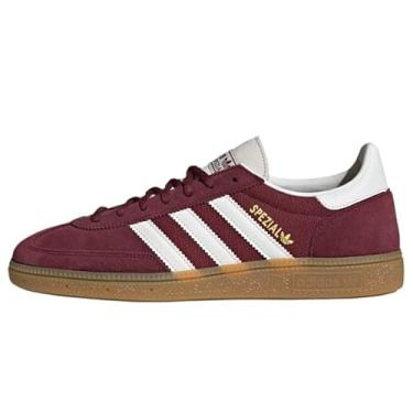 Imagem de adidas Tênis masculino Handball Spezial, Multi, 13 Wide
