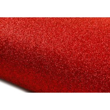 Imagem de ROSEROSA Retire e cole papel de contato com glitter, papel de parede autoadesivo brilhante, acabamento de moldagem de espelho de bancada K012