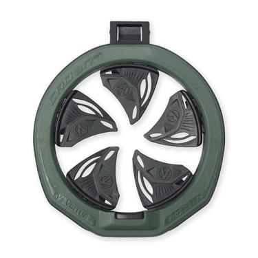 Imagem de VIRTUE Paintball CrownSF III Speed Feed para Spire III/IV/V/IR/IR2/CTRL/CTRL2 (oliva)