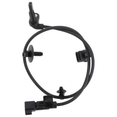 Imagem de Hihaha Sensor de velocidade da roda ABS Sensor ABS traseiro direito Sensor de sistema de frenagem antibloqueio No.95075978/94544442 para Buick Encore 2013-2022