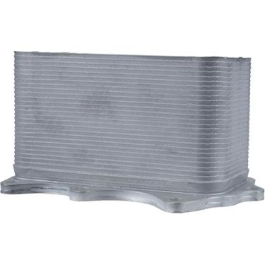 Imagem de URO Parts Refrigerador de óleo do motor 11428583901