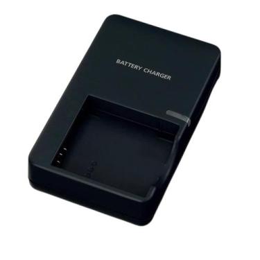 Imagem de Carregador de bateria KWTOUL NB-4L CB-2LV para Canon ELPH 330 HS