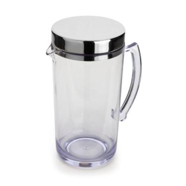 Imagem de Jarra Inox com Acrilico Vision 2 Litros Forma