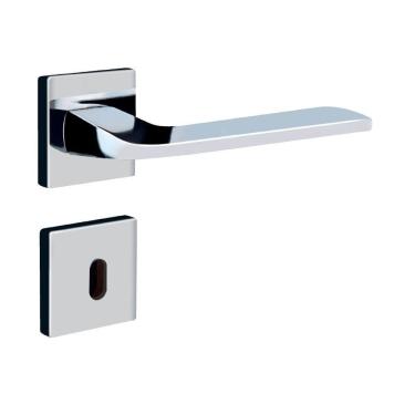 Imagem de Fechadura Interna Roseta S40cm Ultra Line Aliança