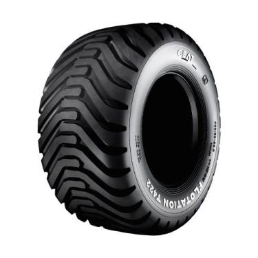 Imagem de Pneu Ceat Aro 22.5 T422 Value Pro 400-55-22.5 155B-159A8 TL 20 Lonas