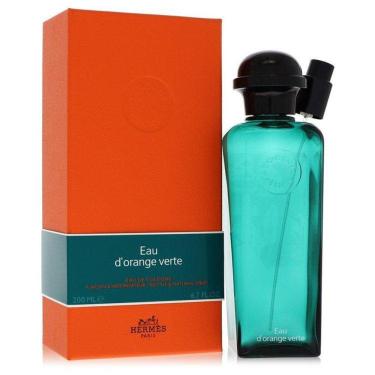 Imagem de Colônia Masculina Eau D'orange Verte By Hermes 200 Ml
