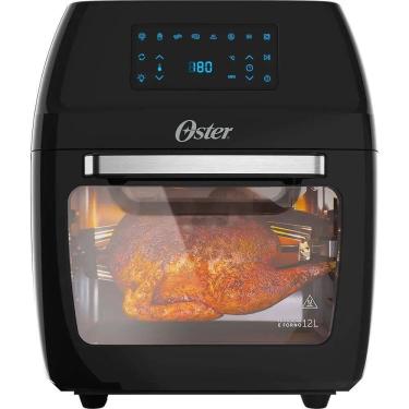 Imagem de Fritadeira Oven Fryer 12L Oster 3 Em 1 110V