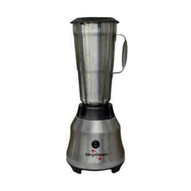 Imagem de Liquidificador Inox Alta Rotação Skymsen 2 Litros LI2-127v