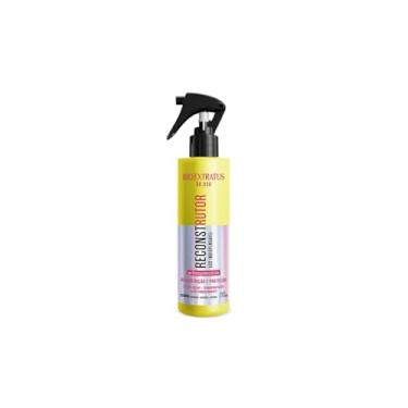 Imagem de Finalizador Spray Reconstrutor Be.Use 210 ml