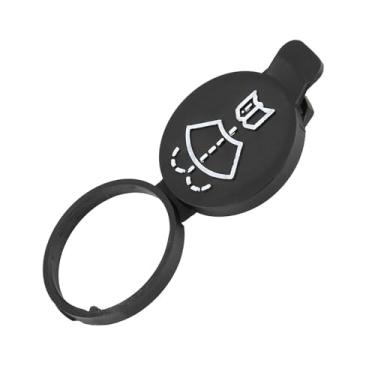 Imagem de Snsowed Tampa do Pulverizador do Limpador de Chuva de 5 CM, para Modelos GM (13227300) 2010-2016