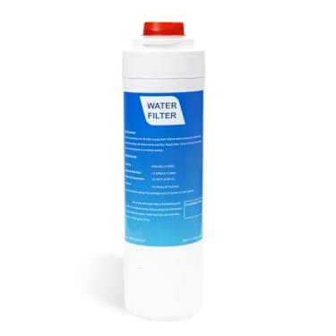 Imagem de Filtro de substituição 51300c para Elkay, substituição de filtros de água 51300c para estações de enchimento de garrafas Elkay ezH2O, filtro Liv, pares com Ewf3000, filtro de fonte de água de 3000