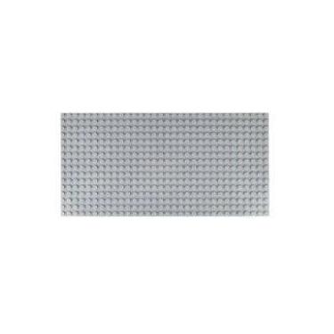 Imagem de Base Dupla Face 16x32 Para Blocos De Montar DIY - Placa Base Clássica 