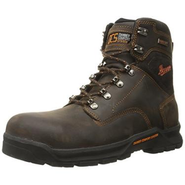 Imagem de Danner Men's Crafter 6" Non-Metallic Toe-M