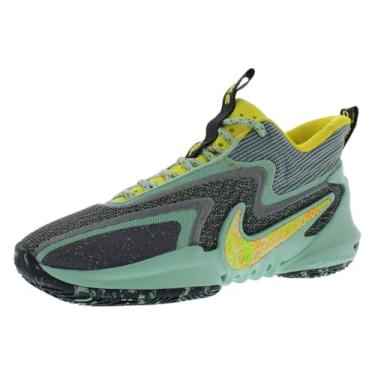 Imagem de Nike Sapato unissex Cosmic Unity 2, Verde esmaltado/multicolorido, 13.5 Women/12 Men