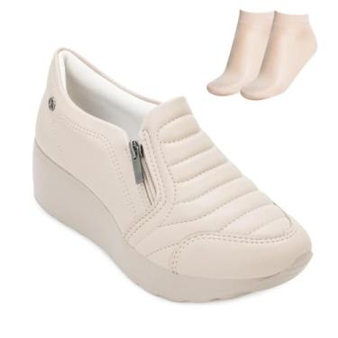 Imagem de Tênis Kolosh B Casual e Meia Kl25-c1418