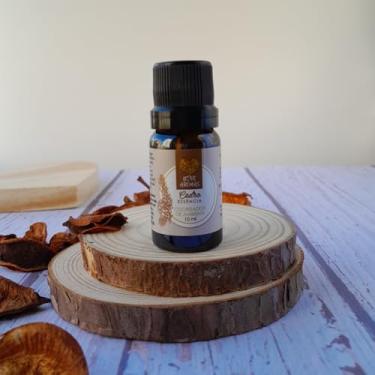 Imagem de Essência Aromática Cedro 10ml Love Aromas para Difusor Elétrico