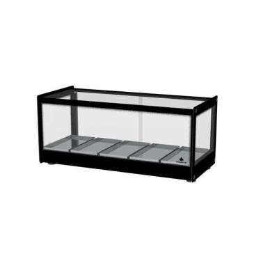 Imagem de Estufa Reta Elétrica PRVR-50 220V - Progás