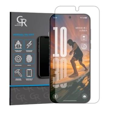 Imagem de GR Global Revolution, Película Hidrogel HD Frontal Para Oppo Find X9 Pro