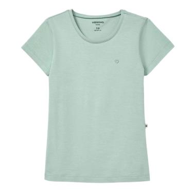 Imagem de Blusa Hering Infantil Menina Com Bordado Coração-Feminino