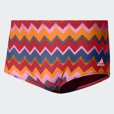 Imagem de Sunga Adidas Farm Masculina-Masculino