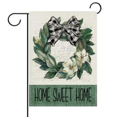 Imagem de Dyrenson Bandeira de jardim 1173